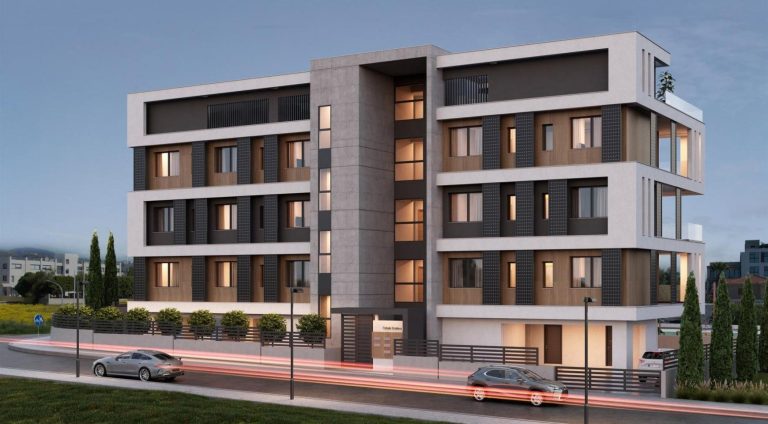 Parkside Residence II
