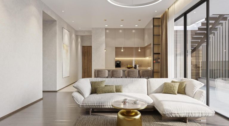 Parkside Residence II