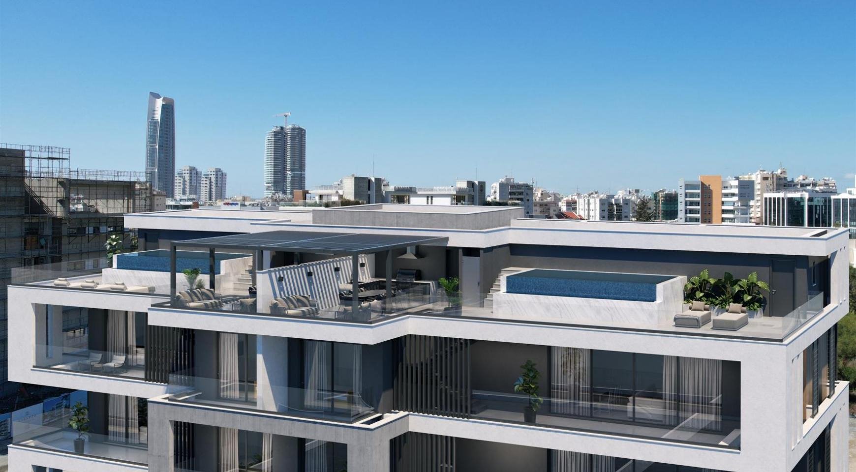 Parkside Residence II