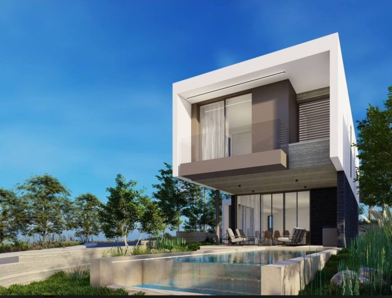 Parkside Residences Paphos