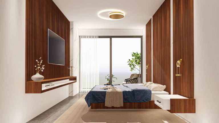 Parkview II Residence