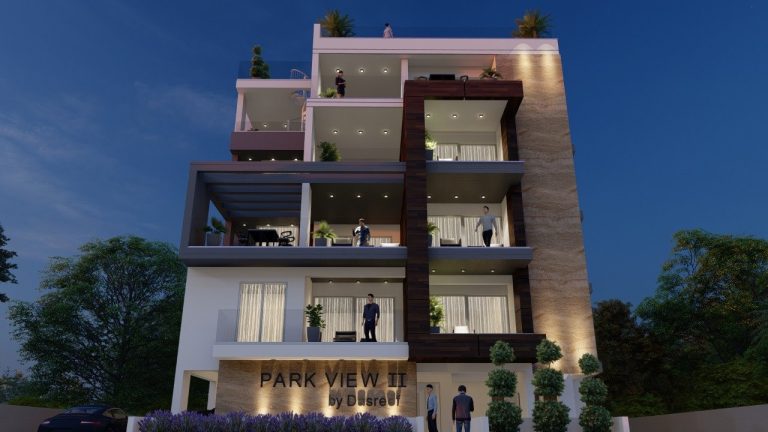 Parkview II Residence