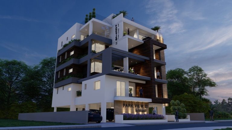 Parkview II Residence