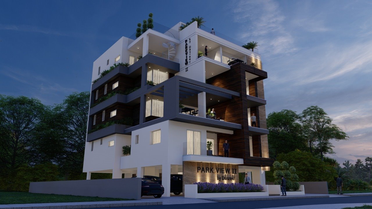 Parkview II Residence