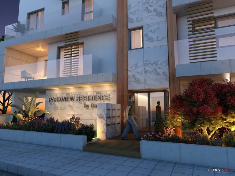 Parkview Residence (Larnaca)