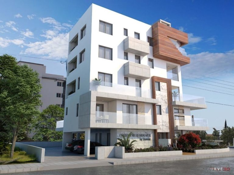 Parkview Residence (Larnaca)