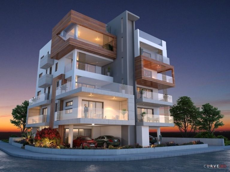 Parkview Residence (Larnaca)