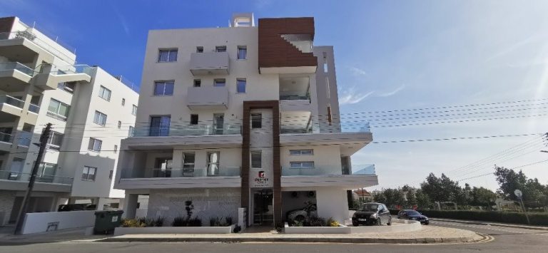 Parkview Residence (Larnaca)