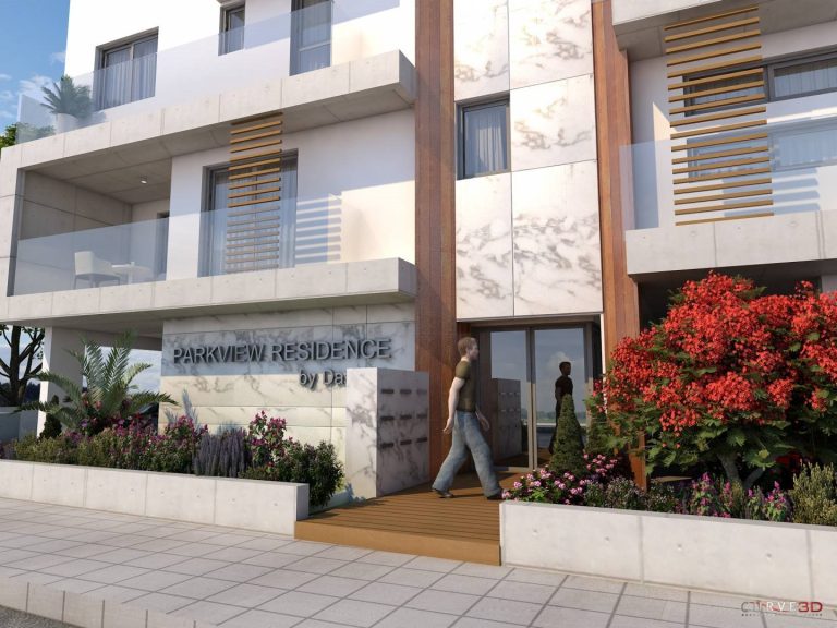 Parkview Residence (Larnaca)