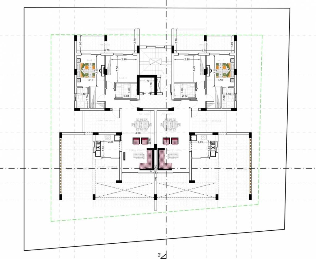 Parkview Residence (Limassol)