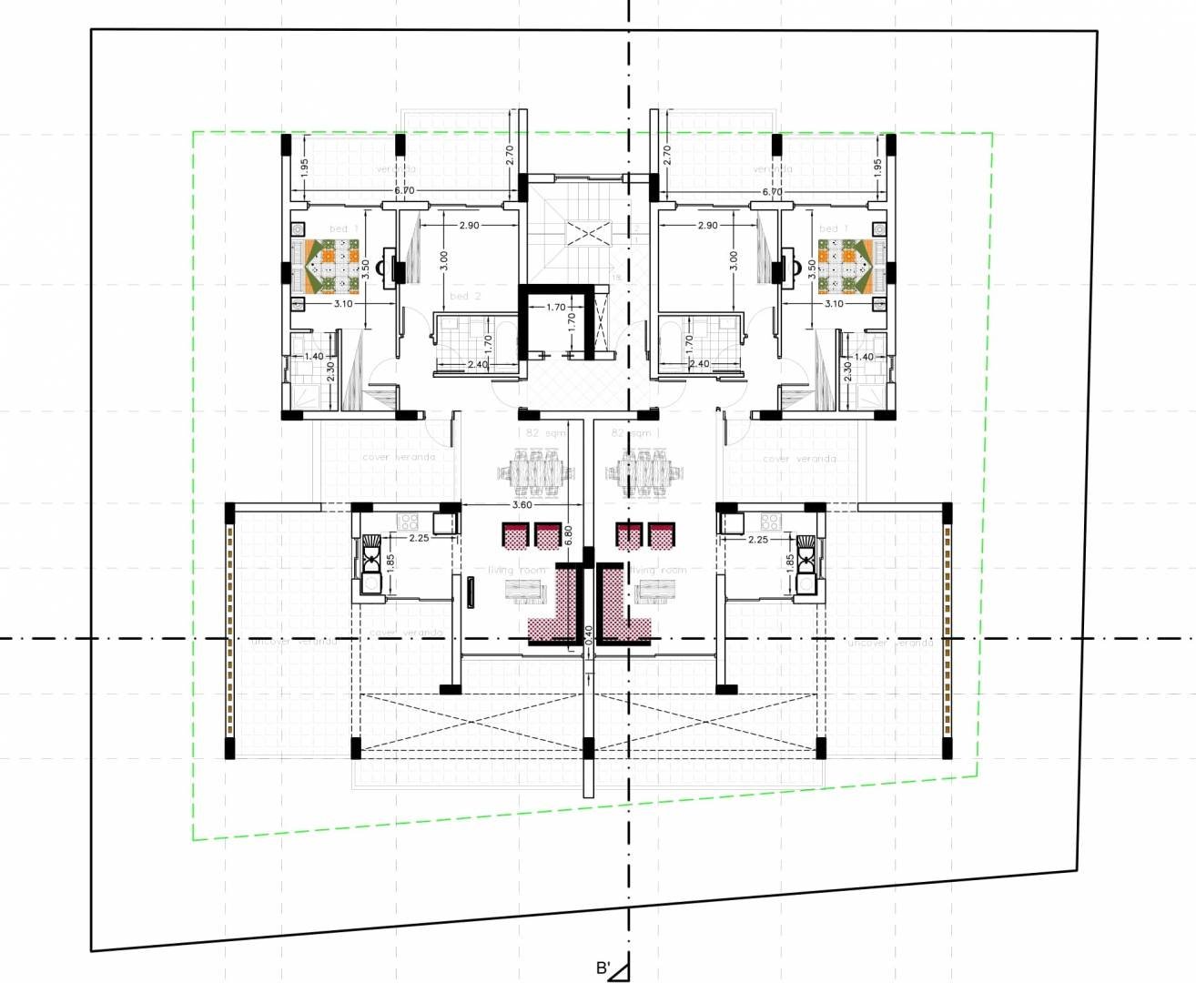 Parkview Residence (Limassol)