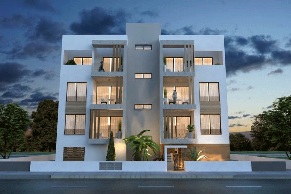Parkview Residence (Limassol)