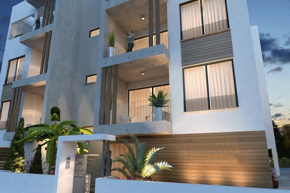 Parkview Residence (Limassol)