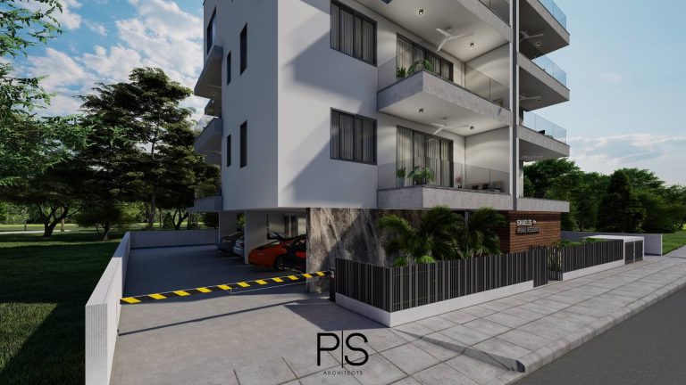 Pearl Court
