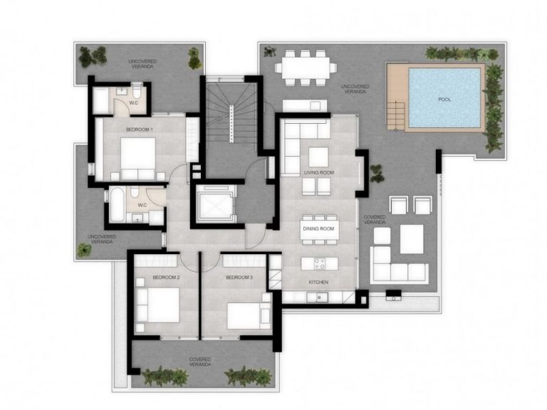 Pearl House 11