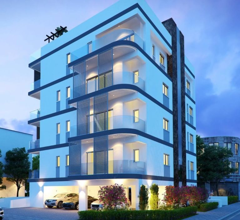 Pearl Sea View Apartments