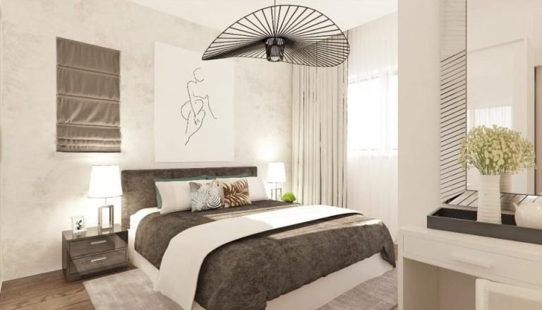 Pearl Sea View Apartments