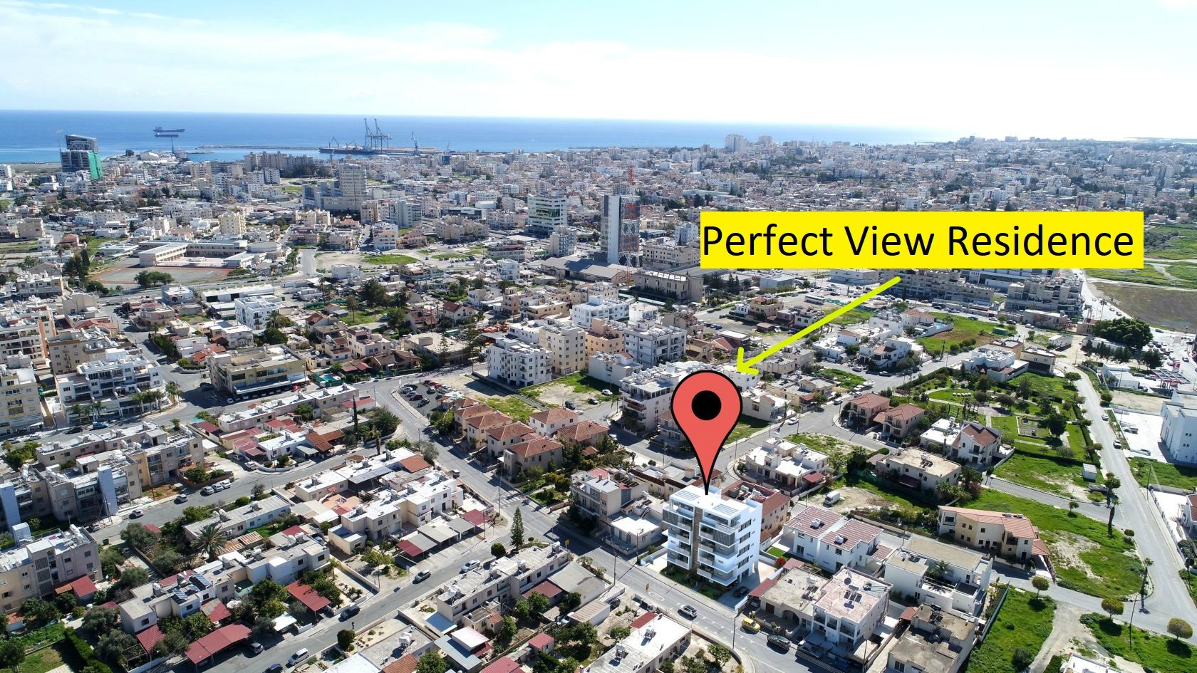 Perfect View Residence