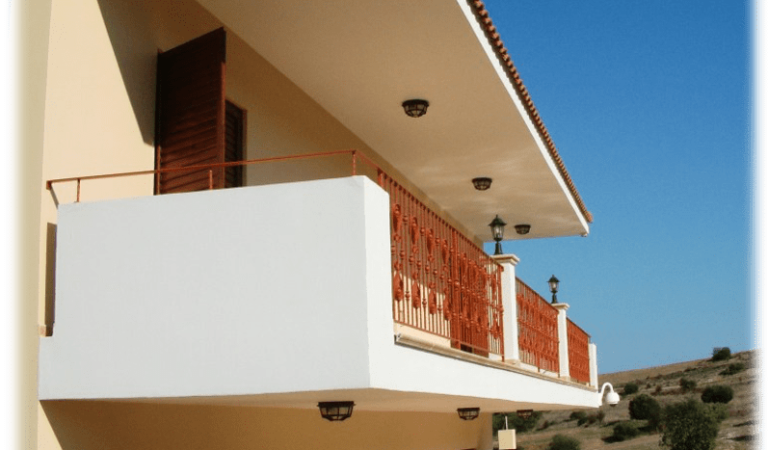 6+ Bedroom Villa for Sale in Limassol District