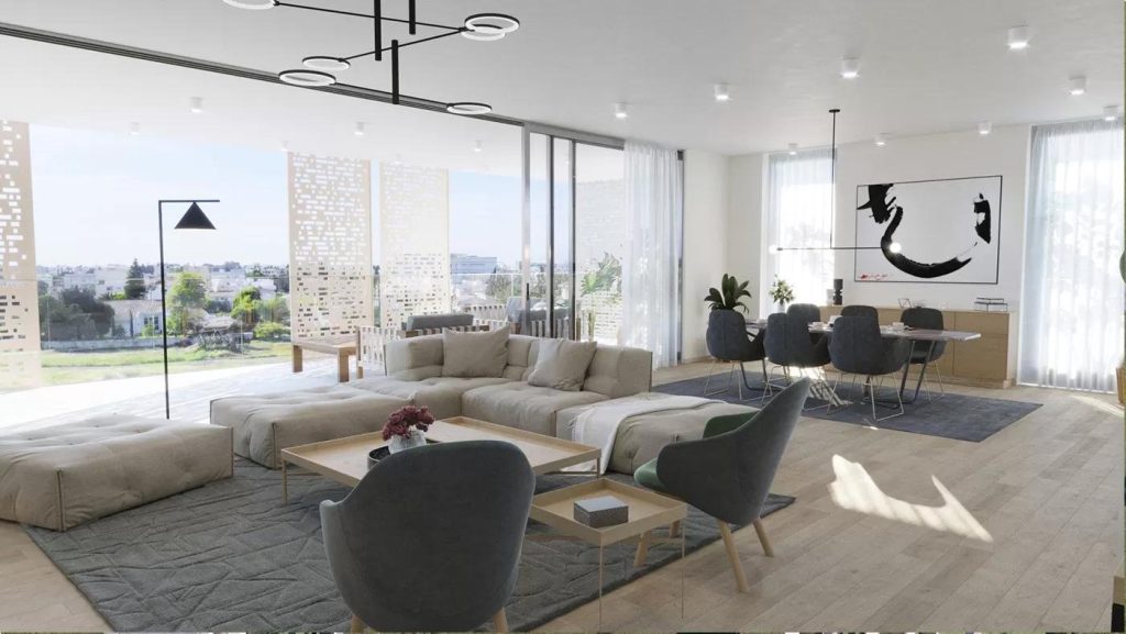 Pine Tree Residences