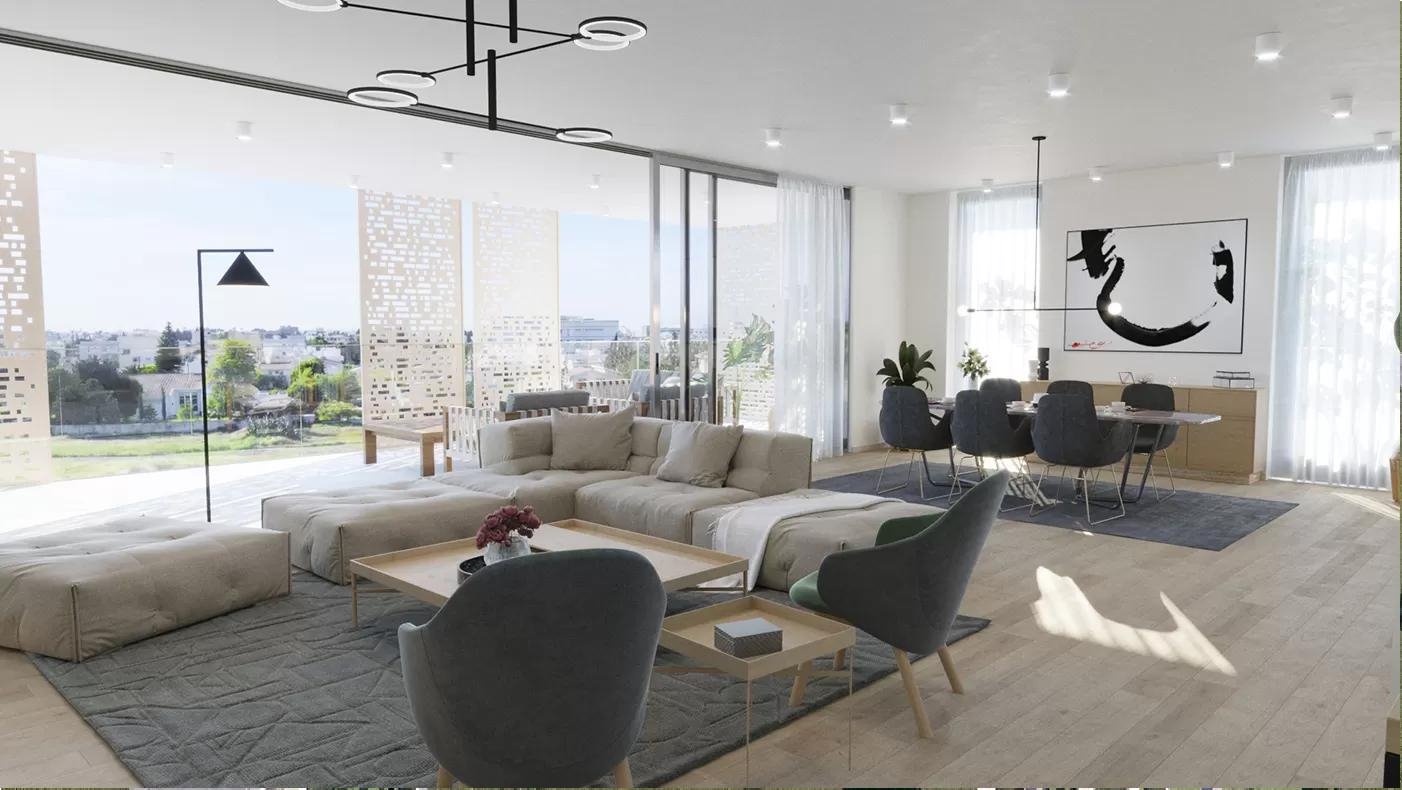 Pine Tree Residences
