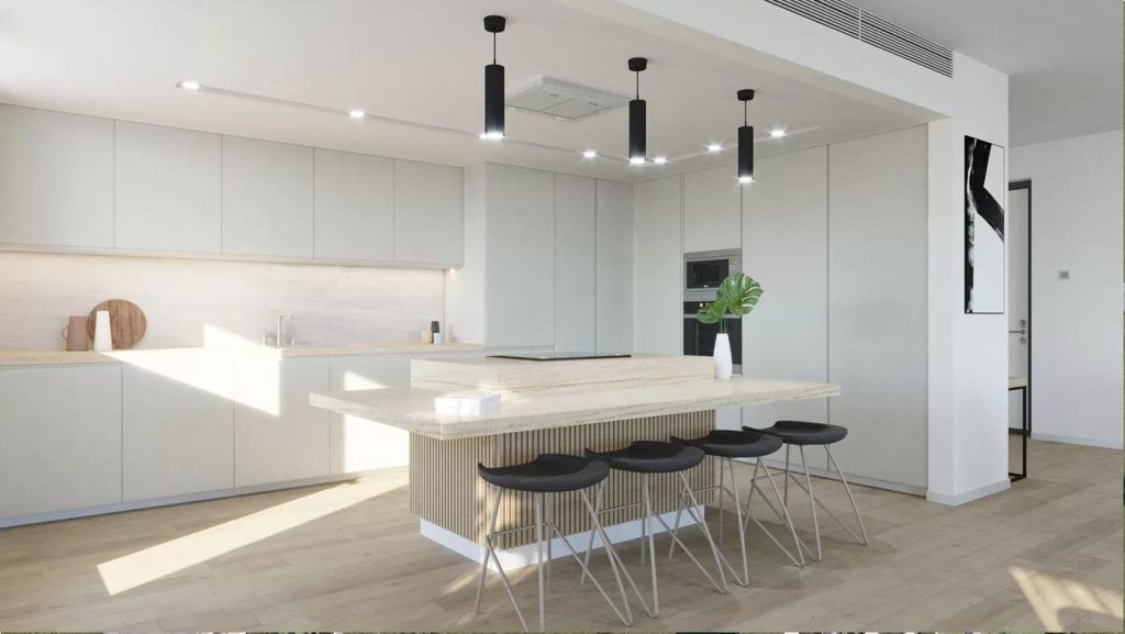 Pine Tree Residences