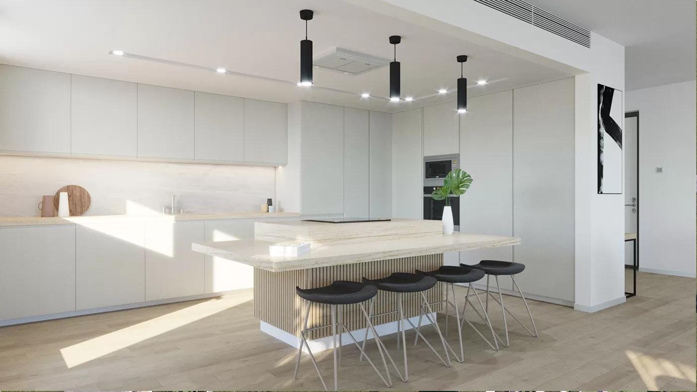 Pine Tree Residences