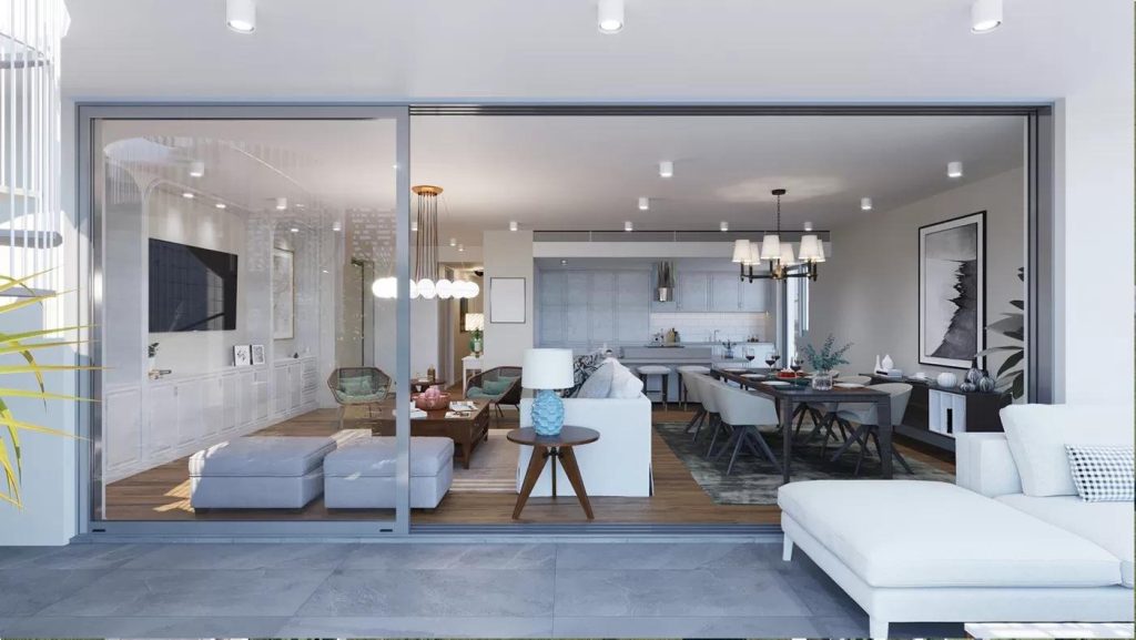 Pine Tree Residences