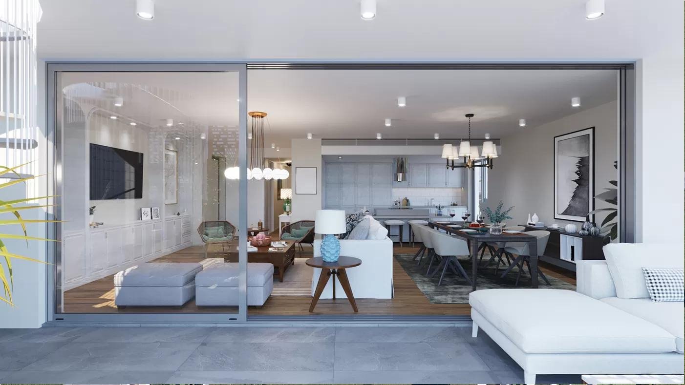 Pine Tree Residences