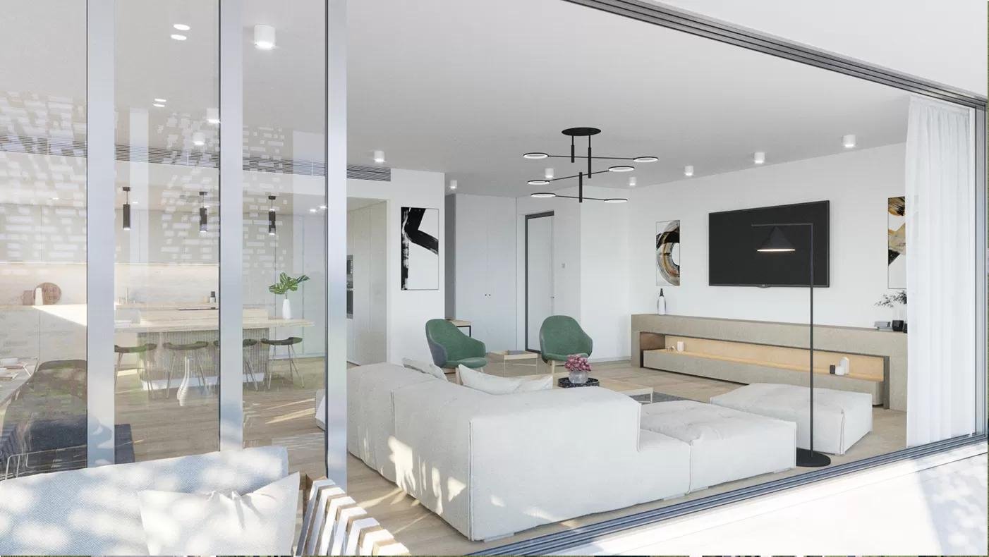 Pine Tree Residences