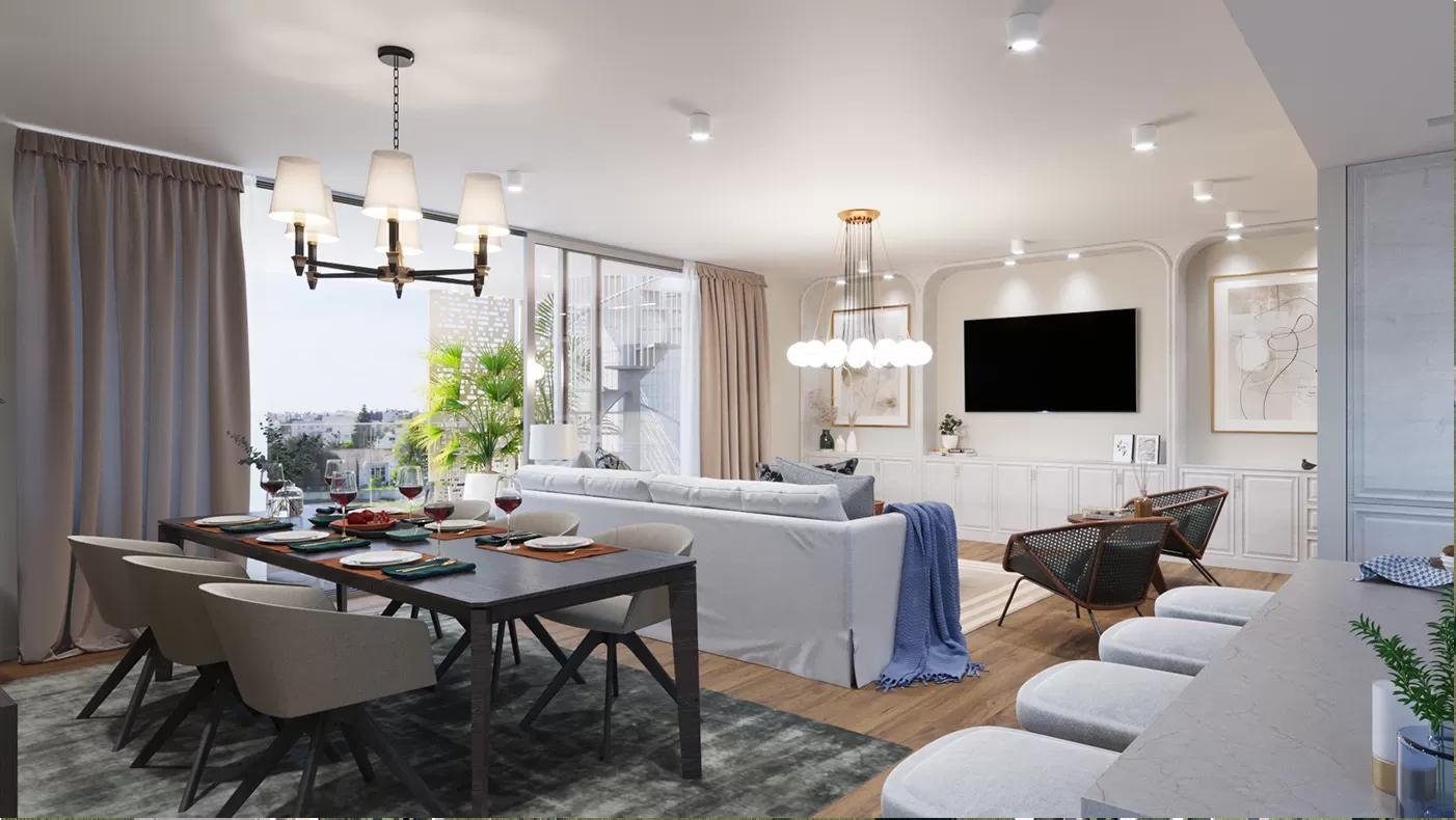 Pine Tree Residences