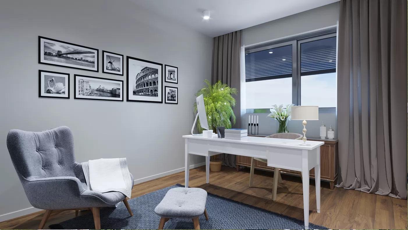Pine Tree Residences