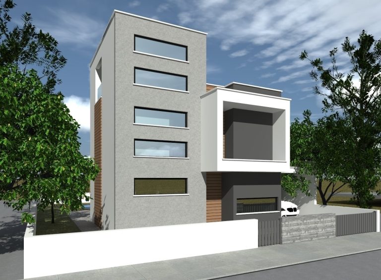 Pinetrees Villas