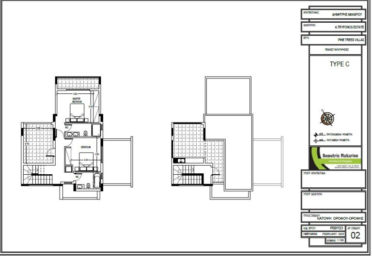 Pinetrees Villas