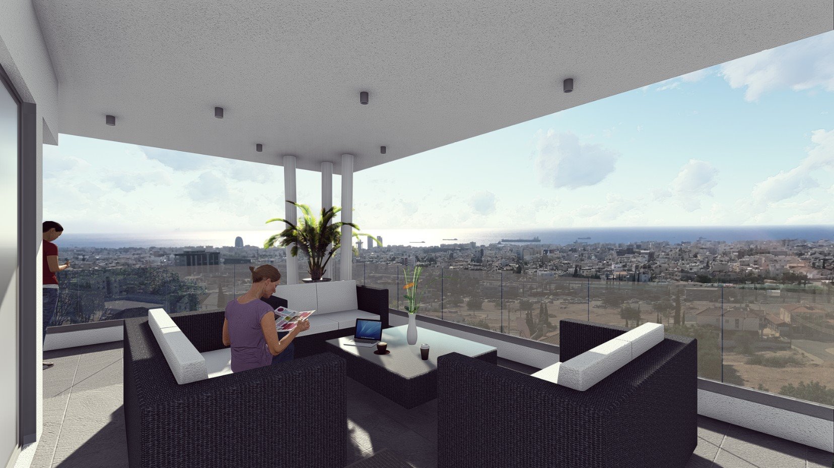 Pissides Elite Residences