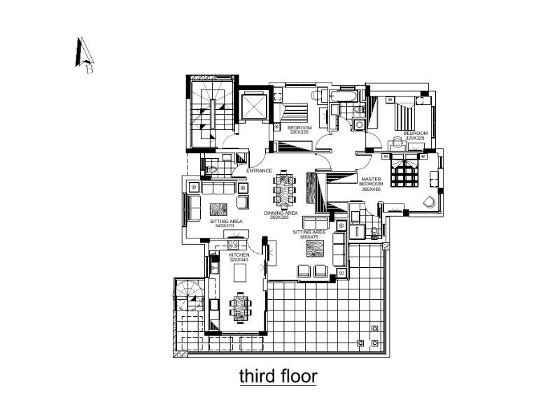 Pissides Elite Residences