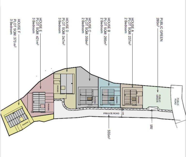 Platres Holiday Homes