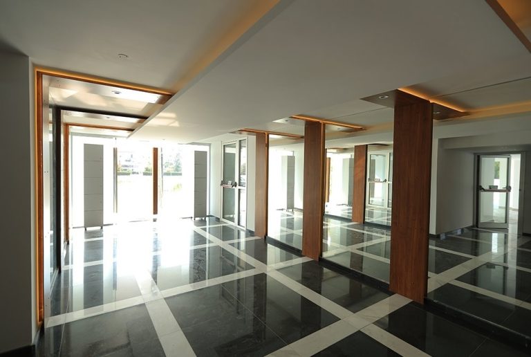 Plus 10 Marina Residence