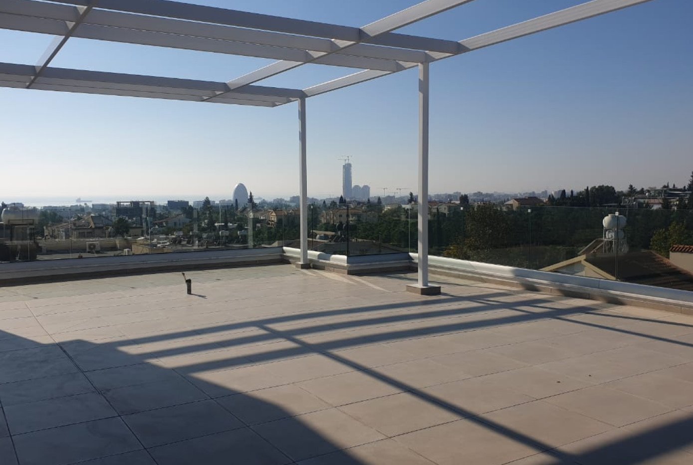 Plus 14 Columbia Residence