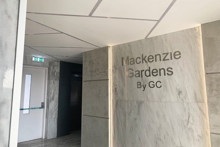 Plus 18 Mackenzie Gardens