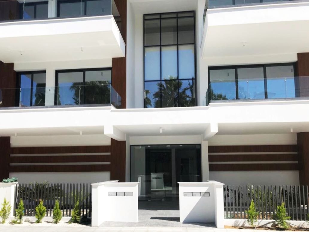 Plus 20 Residence