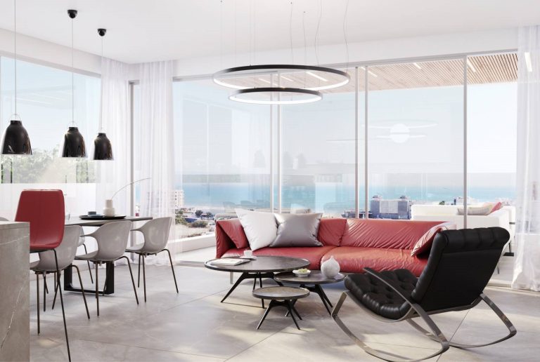 Plus 21 Roy Terraces