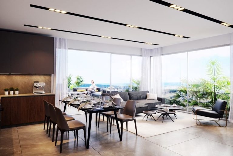 Plus 21 Roy Terraces