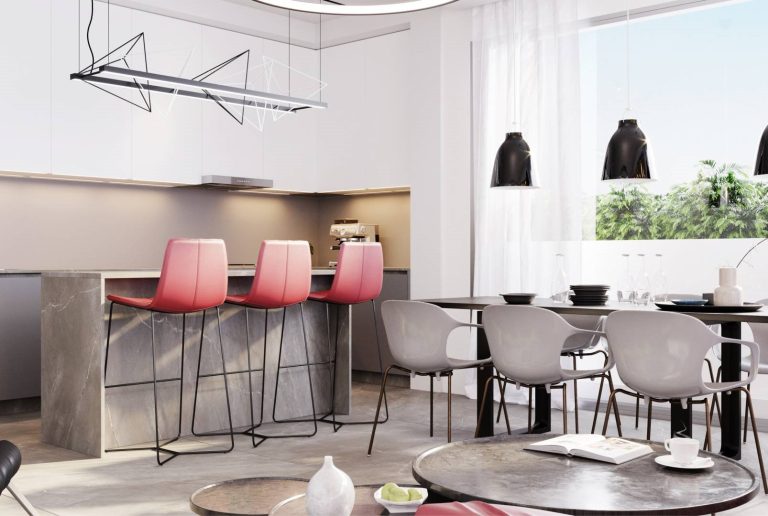 Plus 21 Roy Terraces