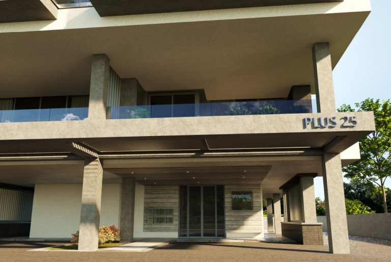Plus 25 Residence