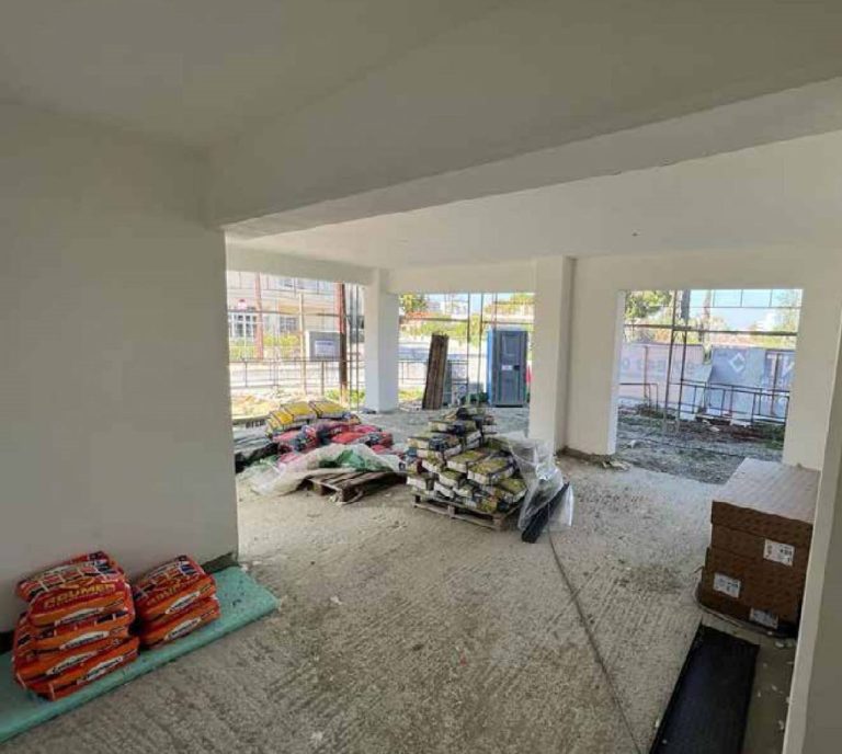 Plus 26 Centro Residence