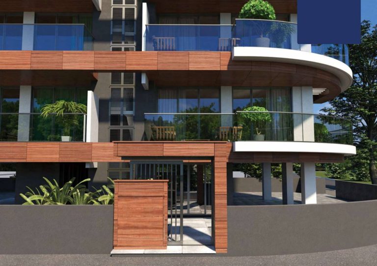 Plus 26 Centro Residence