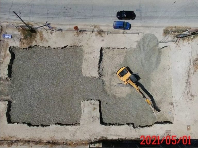 Plus 27 Duo Residence by GC (α & β)