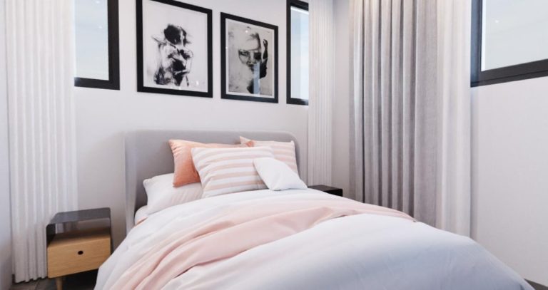 Plus 29 Residence