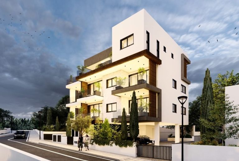 Plus 29 Residence